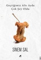 Produktbild: Gectigimiz Alti Ayda Cok Sey Oldu