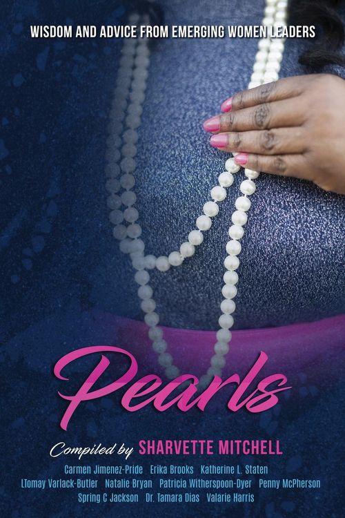 Produktbild: Pearls