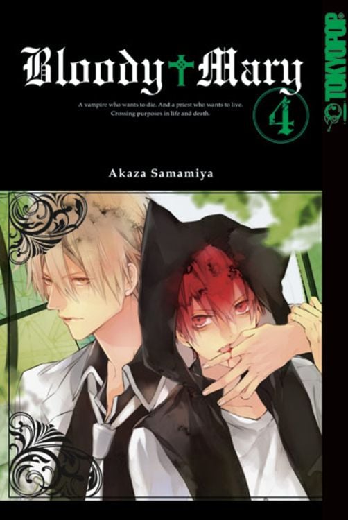 Produktbild: Bloody Mary 04
