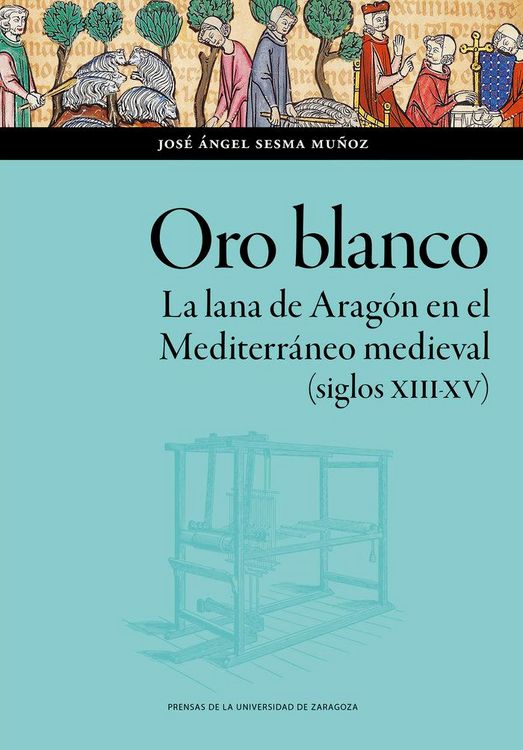 Produktbild: Oro blanco