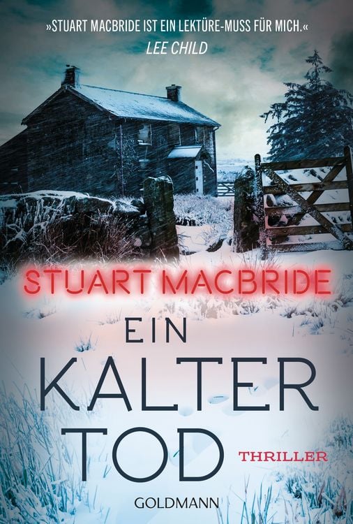 Produktbild: Ein kalter Tod