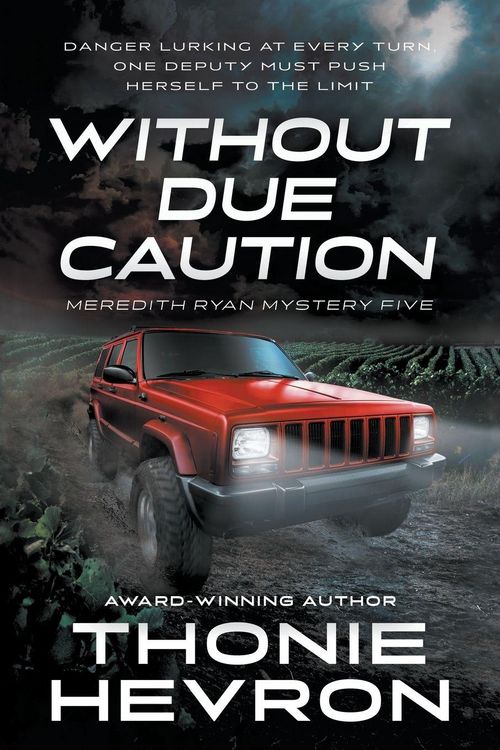 Produktbild: Without Due Caution