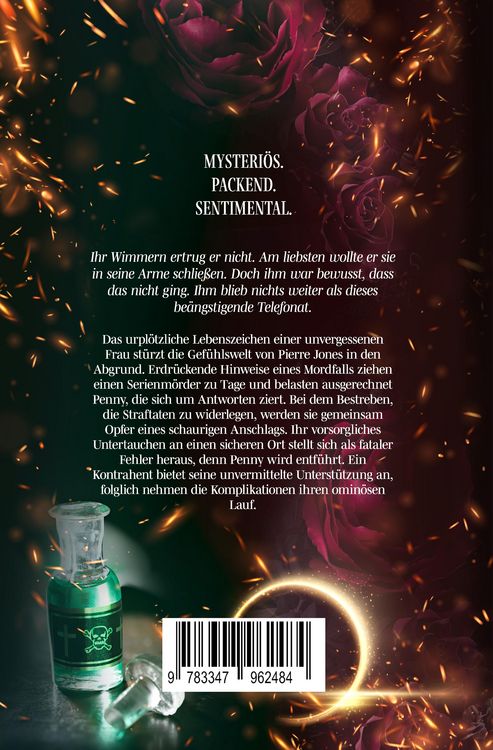 Produktbild: Heart & Hazard Series - Unheilvolle Verwechslung