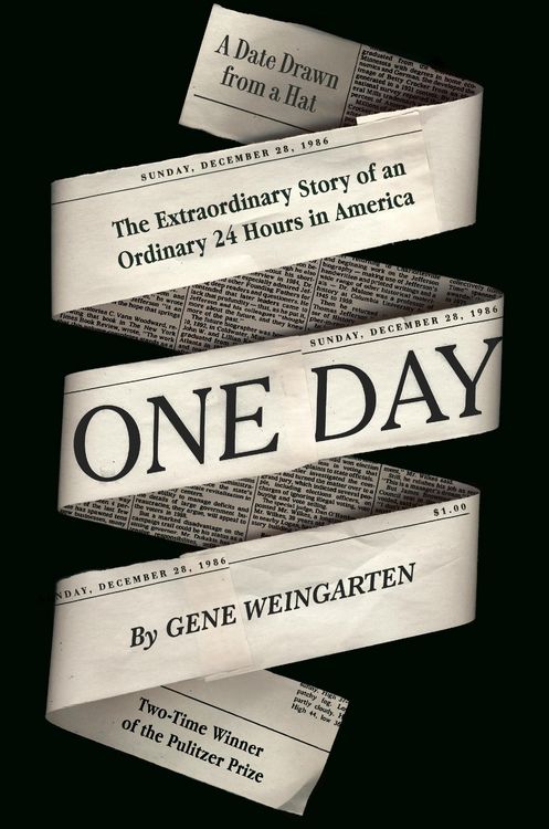 Produktbild: One Day