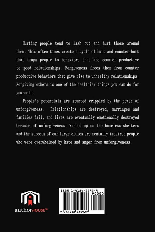 Produktbild: No Future with out Forgiveness