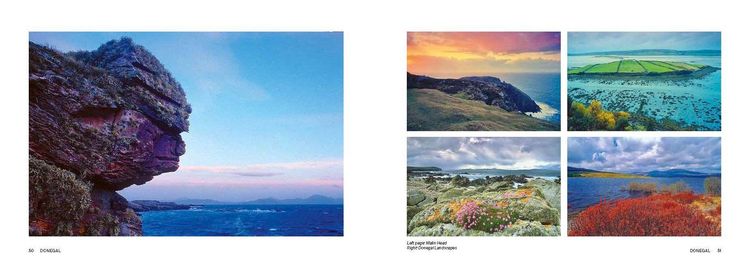 Produktbild: Magic Ireland