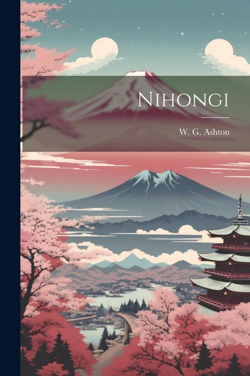 Produktbild: Nihongi