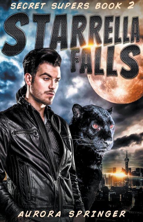 Produktbild: Starrella Falls