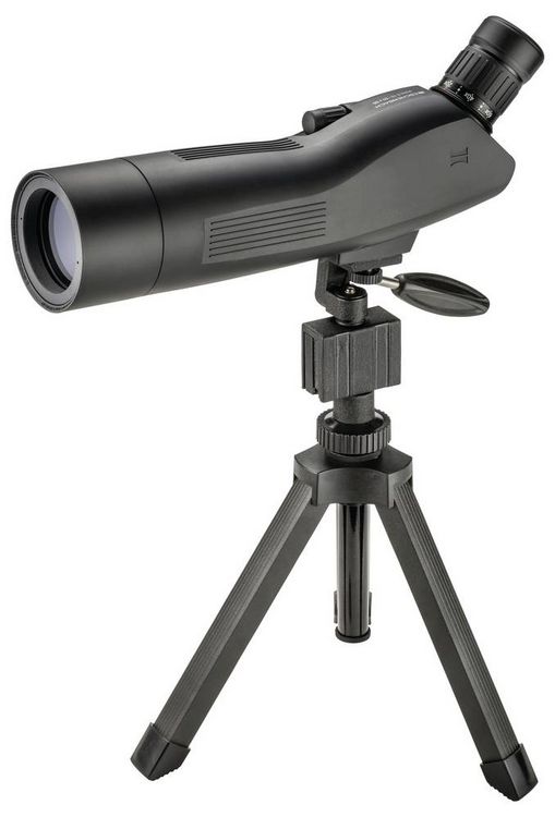 Produktbild: Eschenbach Spektiv 60 x 60mm