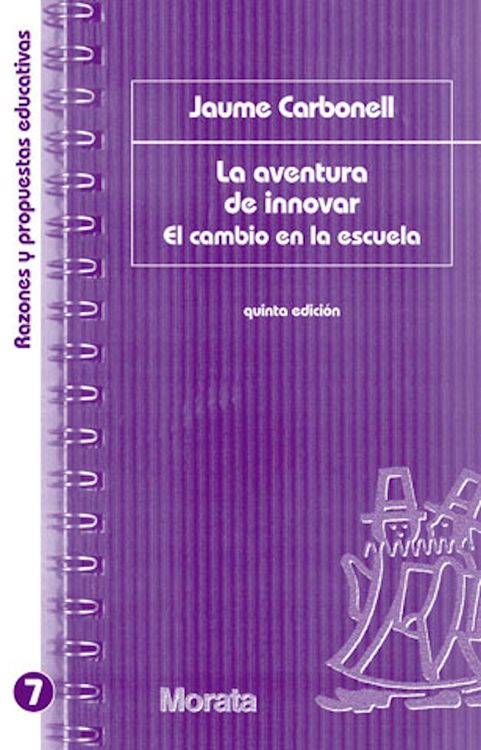 Produktbild: La aventura de innovar
