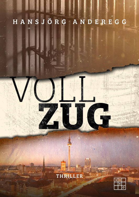 Bild vom Artikel Vollzug vom Autor Hansjörg Anderegg