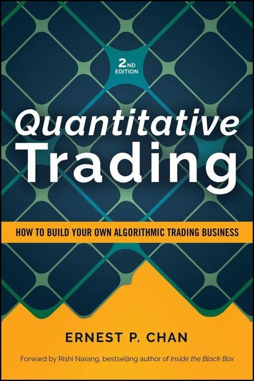 Produktbild: Quantitative Trading