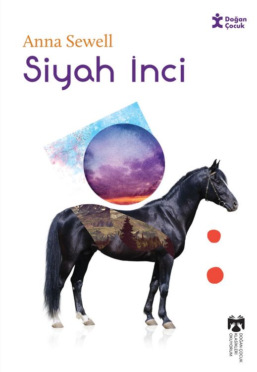 Produktbild: Klasikleri Okuyorum - Siyah Inci