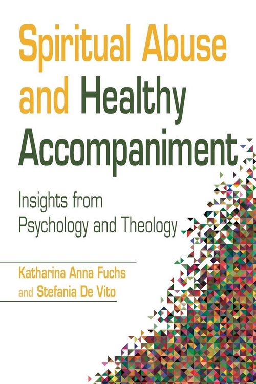 Produktbild: Spiritual Abuse and Healthy Accompaniment