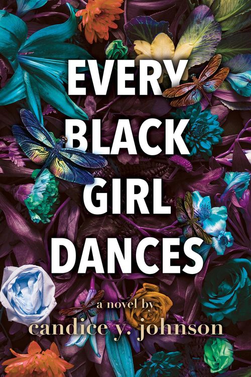 Produktbild: Every Black Girl Dances