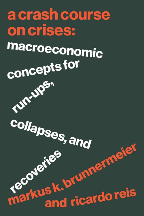 Produktbild: A Crash Course on Crises