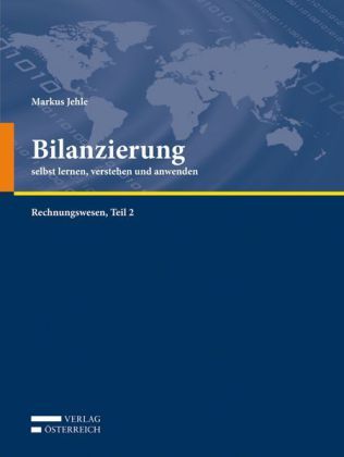 Produktbild: Bilanzierung