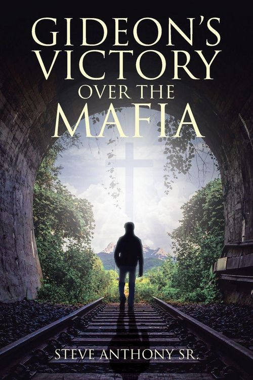 Produktbild: Gideon's Victory Over The Mafia