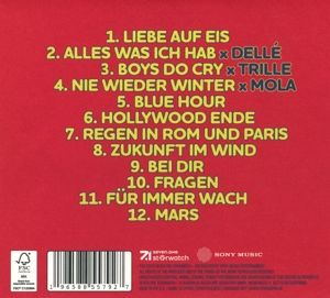 Produktbild: Liebe auf Eis