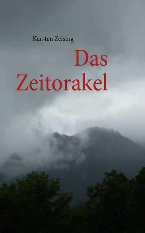 Produktbild: Das Zeitorakel