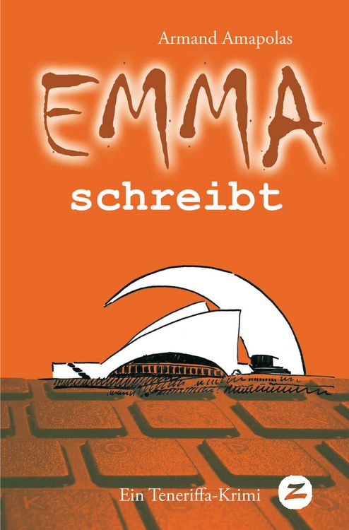 Produktbild: Emma schreibt