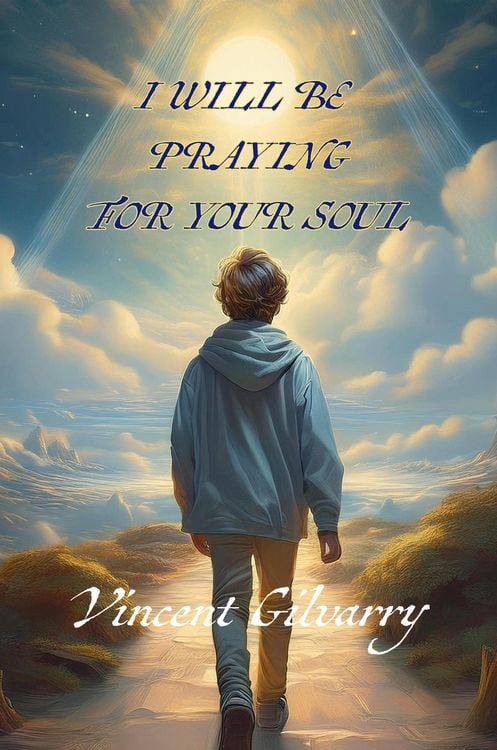 Produktbild: I Will Be Praying For Your Soul