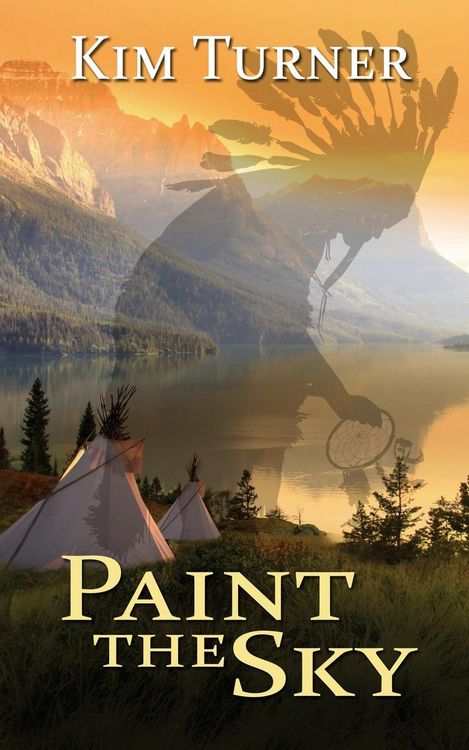 Produktbild: Paint the Sky