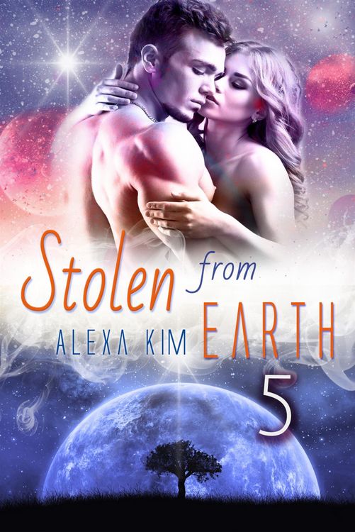 Produktbild: Stolen from Earth 5