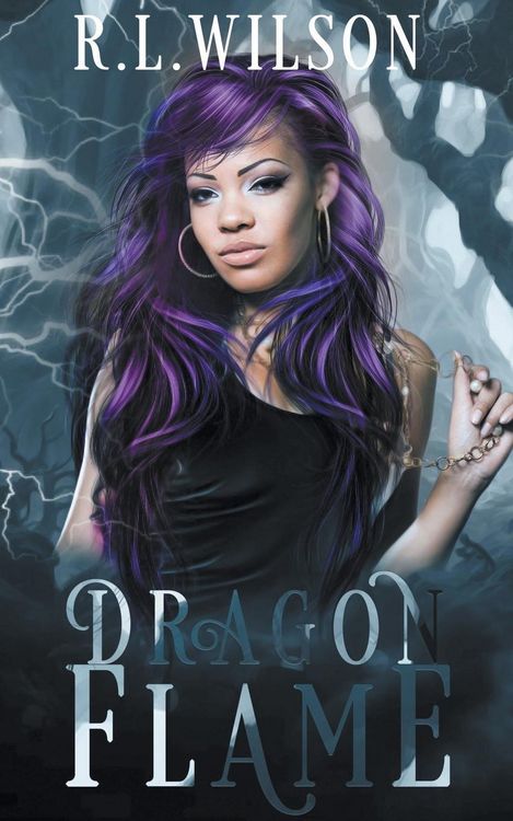 Produktbild: Dragon Flame