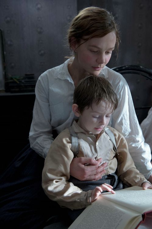 Produktbild: Suffragette - Taten statt Worte