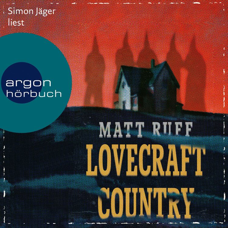Produktbild: Lovecraft Country