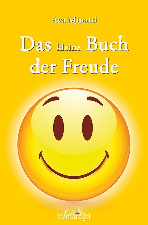 Produktbild: Das kleine Buch der Freude