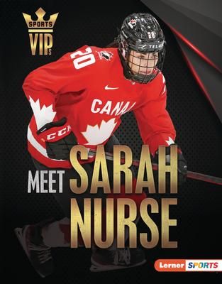 Produktbild: Meet Sarah Nurse