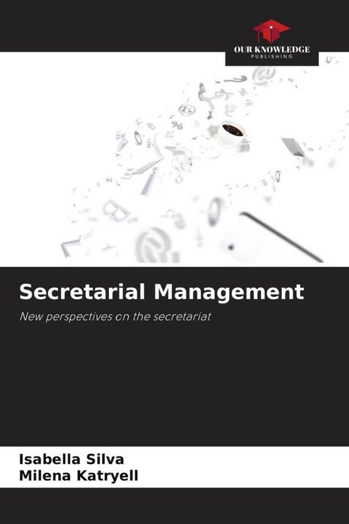 Produktbild: Secretarial Management