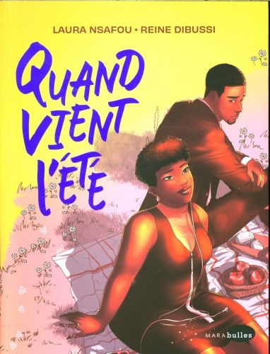 Produktbild: Quand vient l'&eacute;t&eacute;