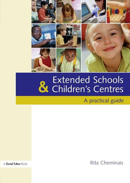 Produktbild: Extended Schools and Children's Centres