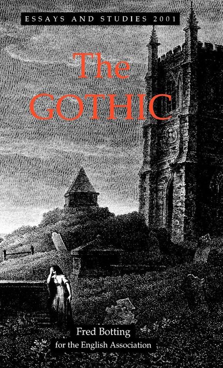 Produktbild: The Gothic