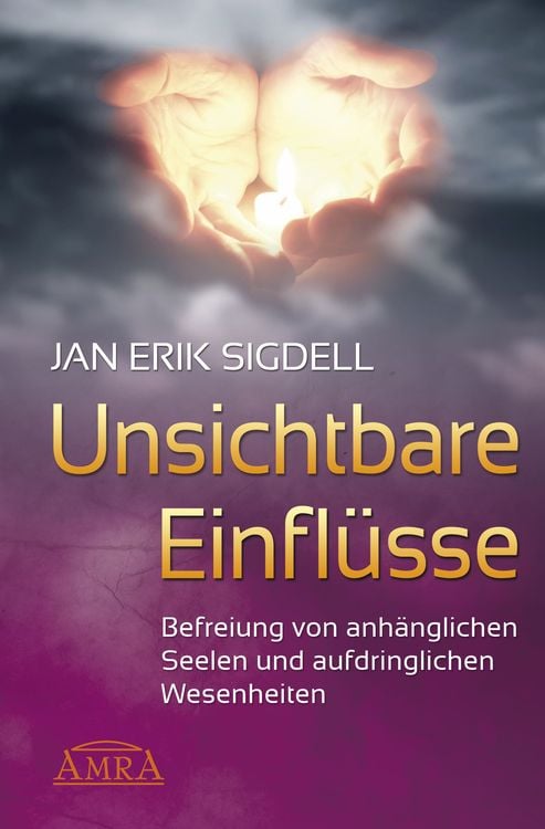 Produktbild: Unsichtbare Einfl&uuml;sse