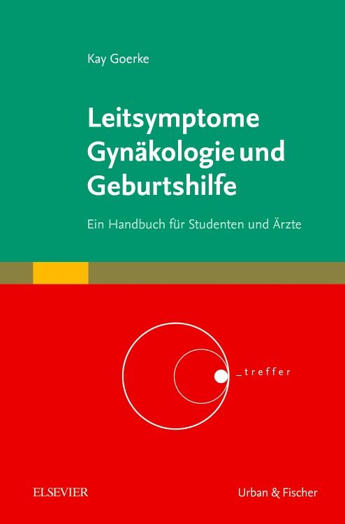 Produktbild: Leitsymptome Gyn&auml;kologie und Geburtshilfe