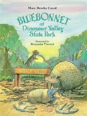 Produktbild: Bluebonnet at Dinosaur Valley State Park
