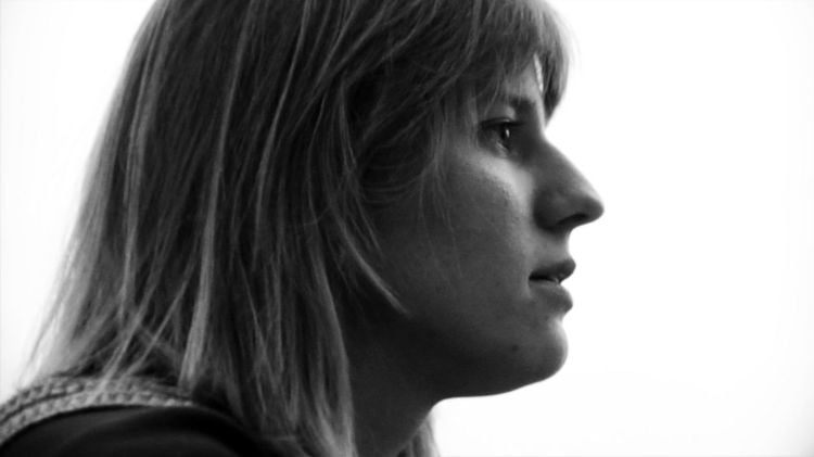 Produktbild: The Swell Season - Die Liebesgeschichte nach Once