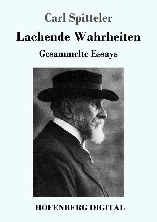 Produktbild: Lachende Wahrheiten