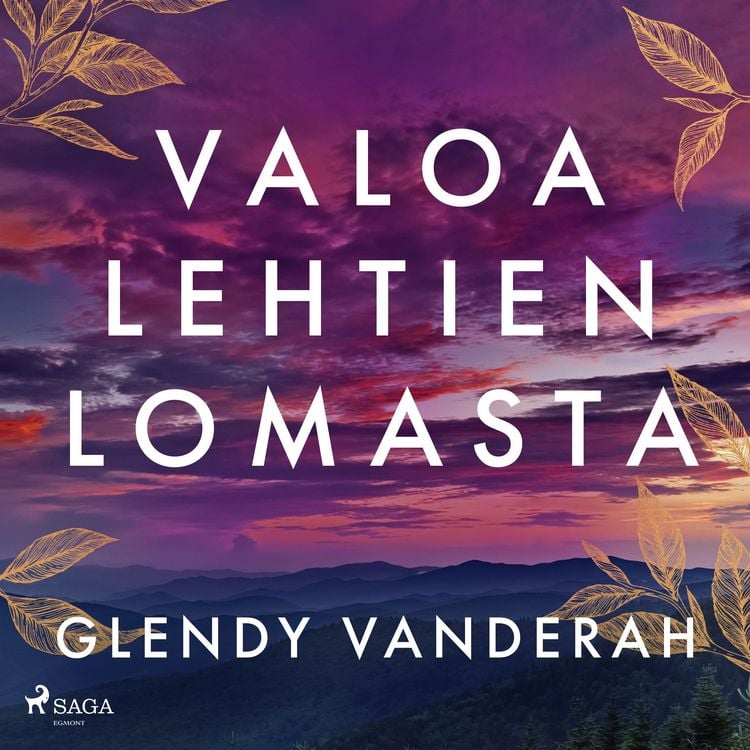Produktbild: Valoa lehtien lomasta