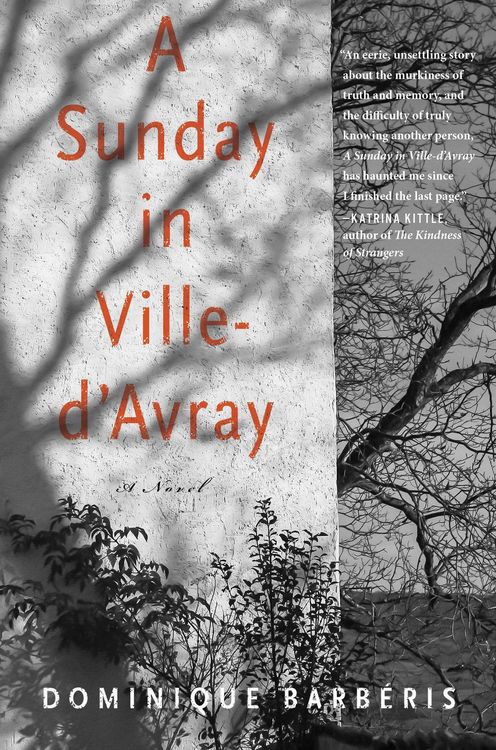 Produktbild: A Sunday in Ville-d'Avray