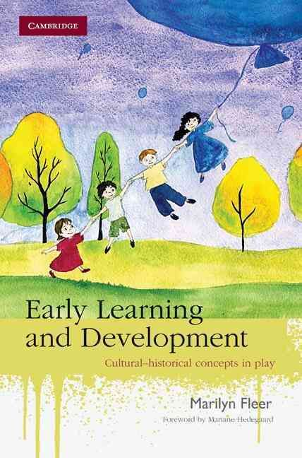 Produktbild: Early Learning and Development