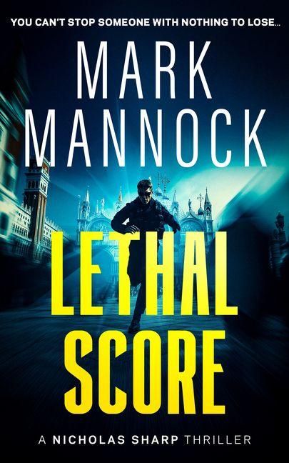 Produktbild: Lethal Score