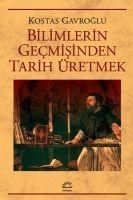 Produktbild: Bilimlerin Gecmisinden Tarih &Uuml;retmek