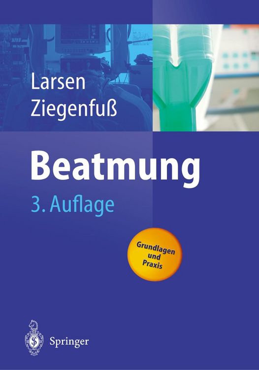 Produktbild: Beatmung