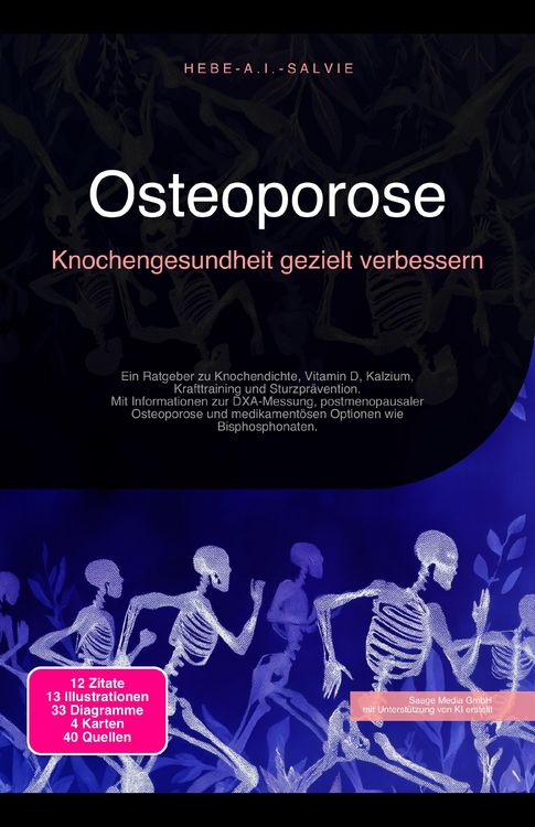 Produktbild: Osteoporose