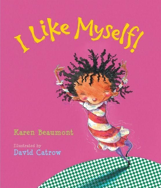 Produktbild: I Like Myself! Lap